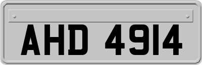 AHD4914