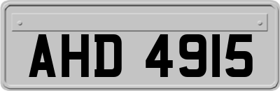 AHD4915