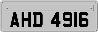 AHD4916