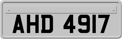 AHD4917