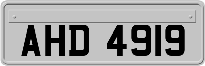 AHD4919