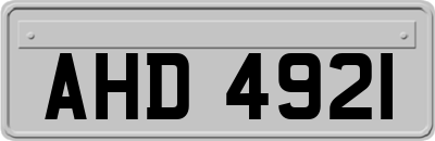 AHD4921