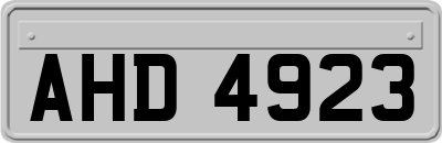 AHD4923