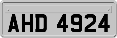 AHD4924