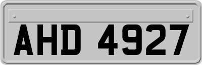 AHD4927