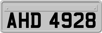 AHD4928