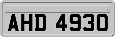 AHD4930