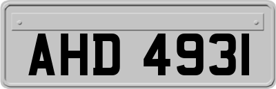AHD4931