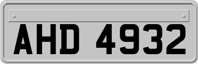 AHD4932