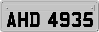 AHD4935