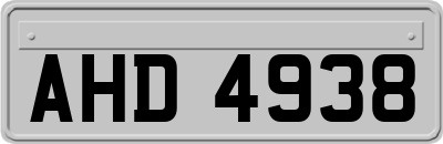 AHD4938