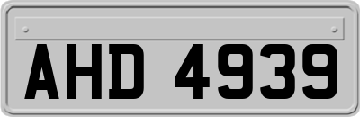 AHD4939