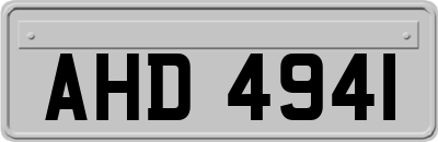 AHD4941