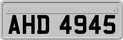 AHD4945