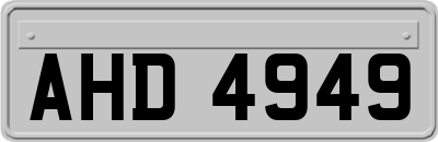 AHD4949