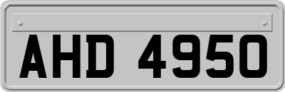 AHD4950