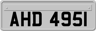 AHD4951