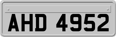 AHD4952