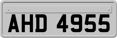 AHD4955