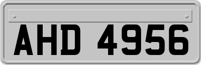 AHD4956