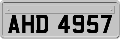 AHD4957