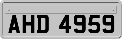 AHD4959