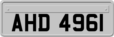 AHD4961