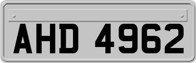 AHD4962