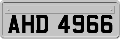 AHD4966