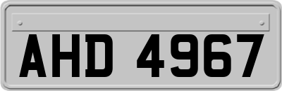 AHD4967