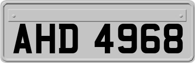 AHD4968