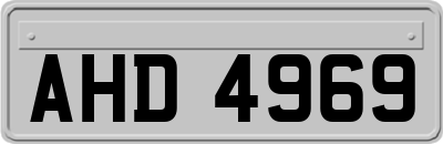 AHD4969