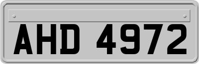 AHD4972