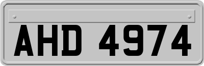 AHD4974
