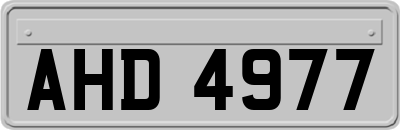 AHD4977