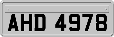 AHD4978