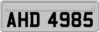 AHD4985