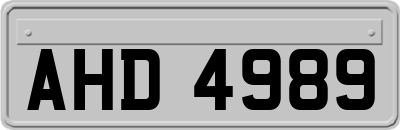 AHD4989