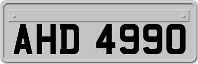 AHD4990