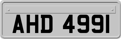 AHD4991