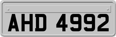 AHD4992