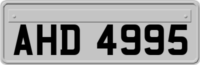 AHD4995