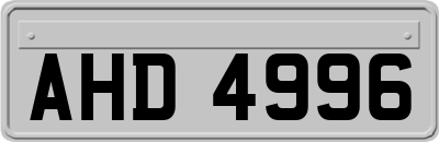AHD4996
