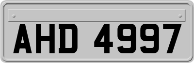 AHD4997