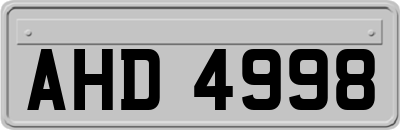 AHD4998