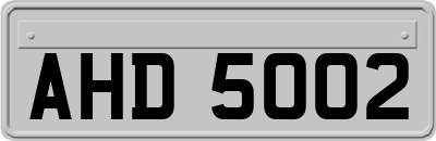 AHD5002