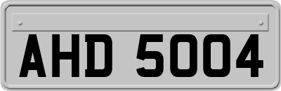 AHD5004