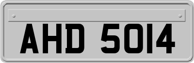 AHD5014
