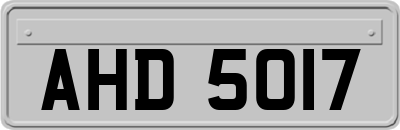 AHD5017