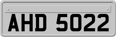 AHD5022